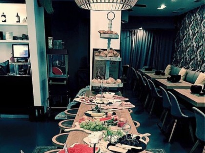 照片: Fancy