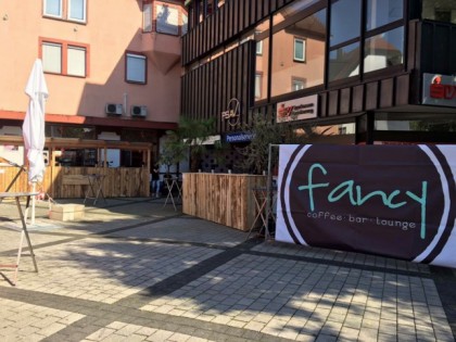 照片: Fancy
